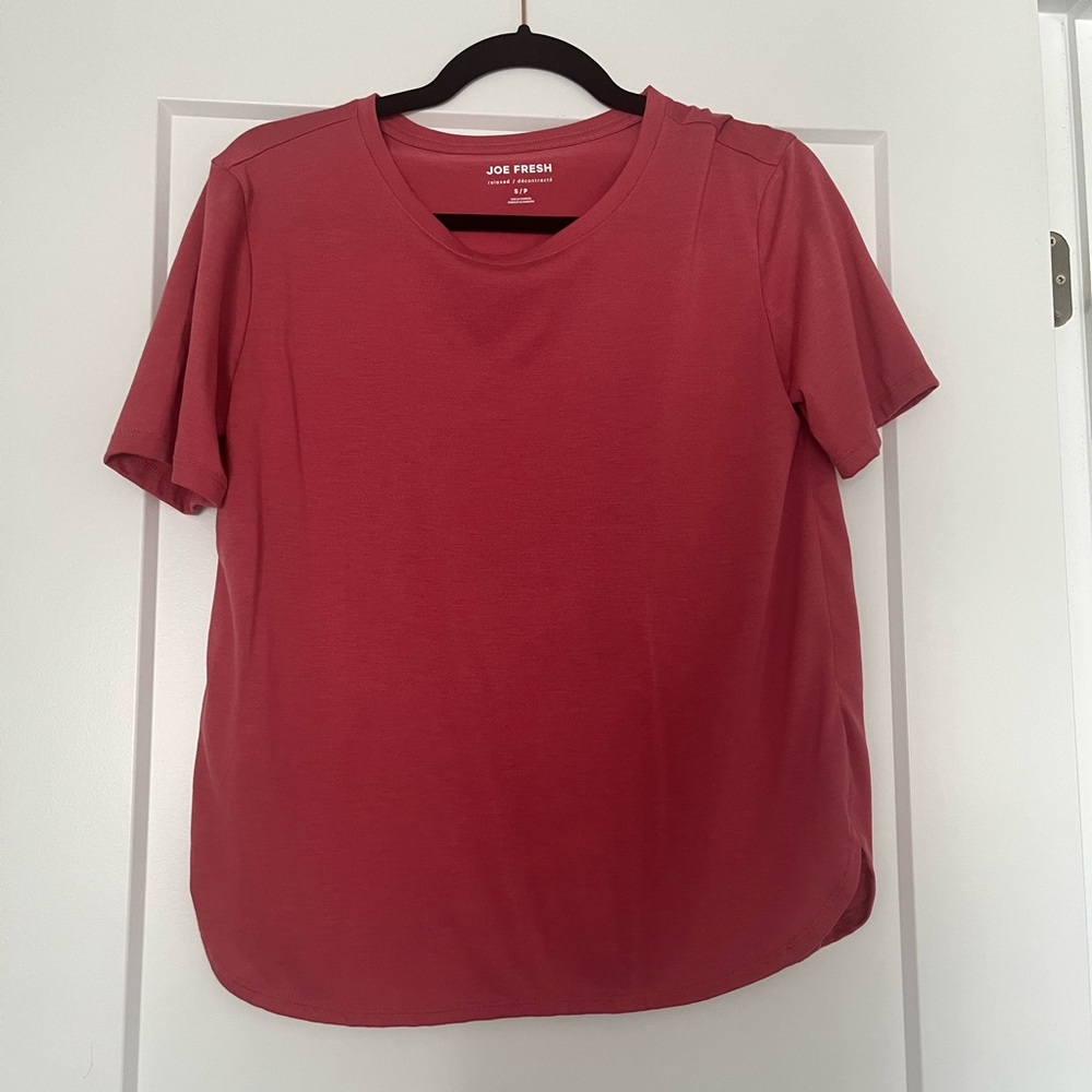 Joe Fresh Relaxed Fit Tee